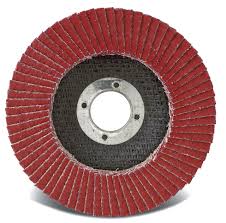 Flap Discs